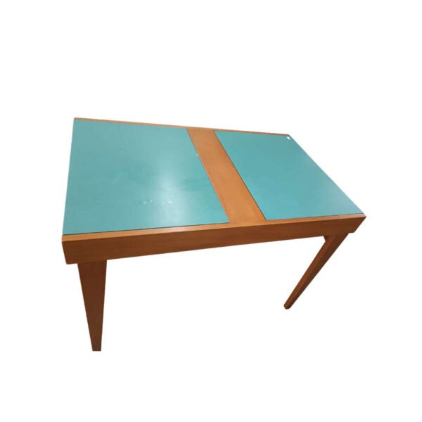 Mesa de Madeira estilo japonesa