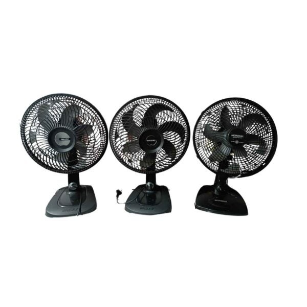 Ventiladores de mesa pequeno